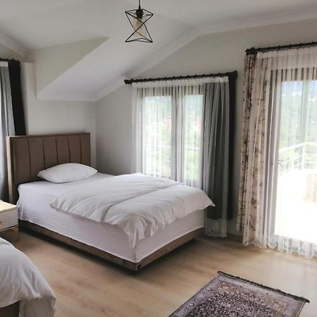 Vila Aquamarine Holiday - Trabzon Exteriér fotografie