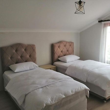 Vila Aquamarine Holiday - Trabzon Exteriér fotografie