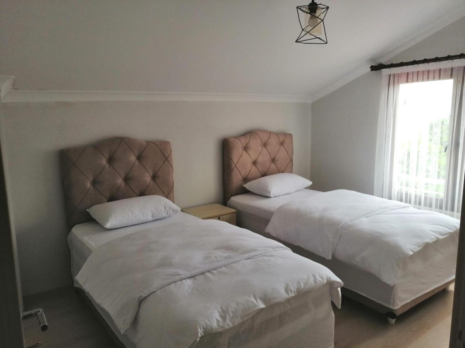 Vila Aquamarine Holiday - Trabzon Exteriér fotografie