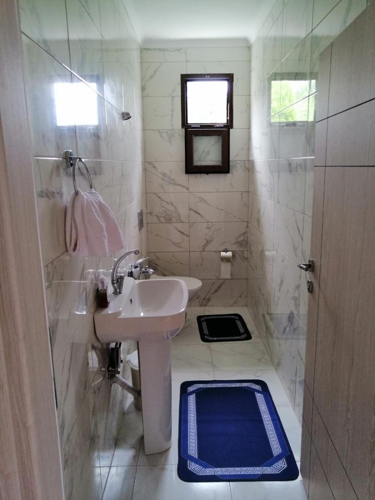 Vila Aquamarine Holiday - Trabzon Exteriér fotografie